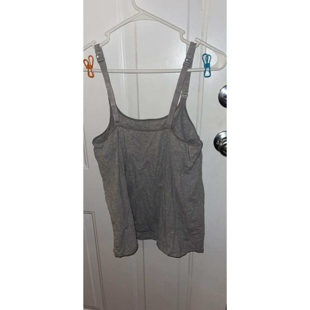 Nursing top small - Picture 2 of 2